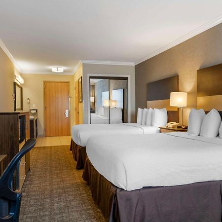 Best Western Los Angeles Worldport Hotel Εξωτερικό φωτογραφία