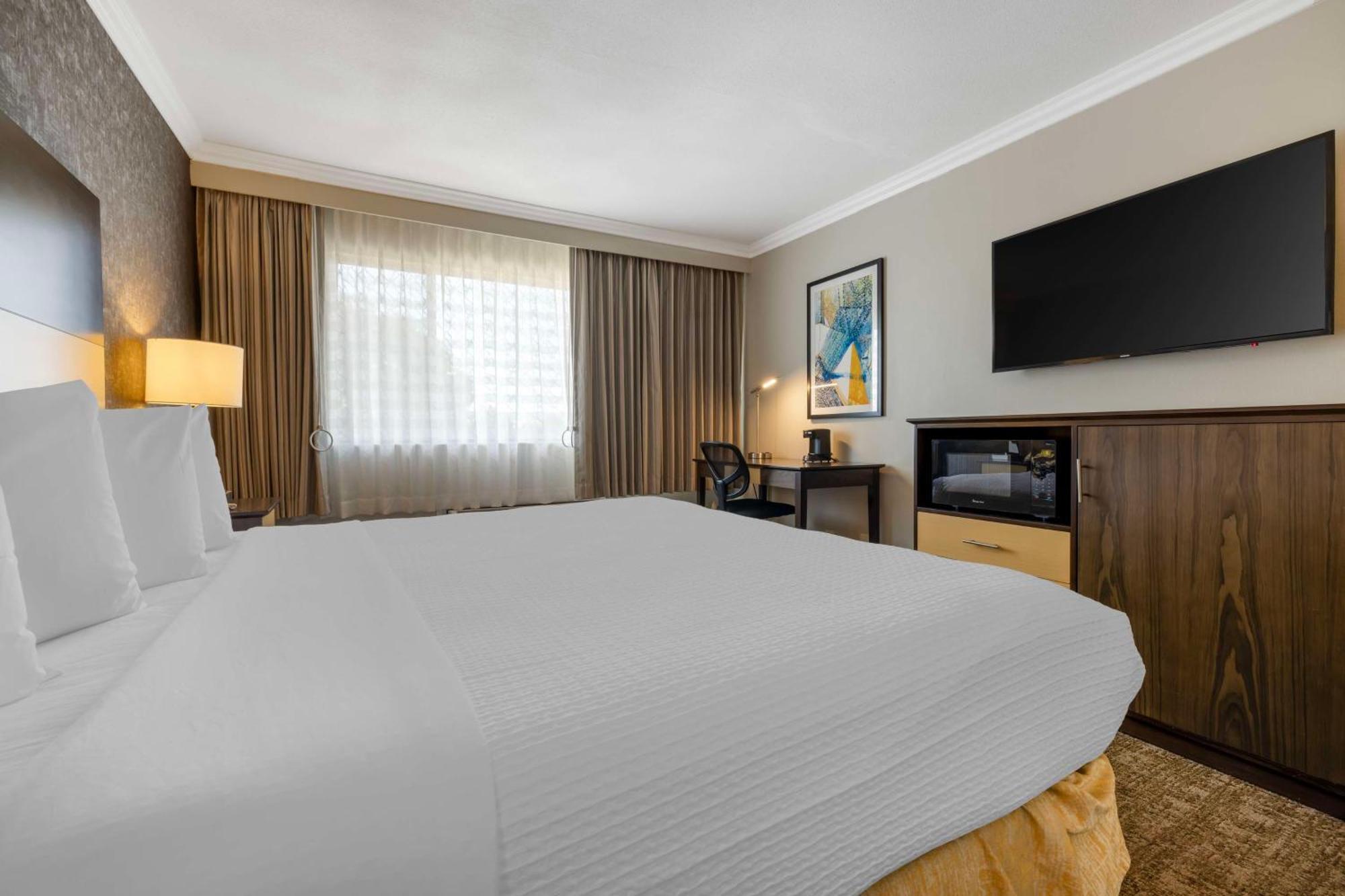 Best Western Los Angeles Worldport Hotel Εξωτερικό φωτογραφία