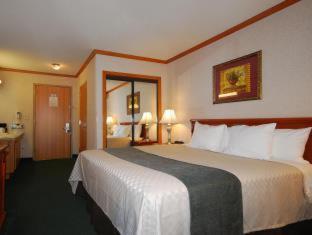 Best Western Los Angeles Worldport Hotel Δωμάτιο φωτογραφία